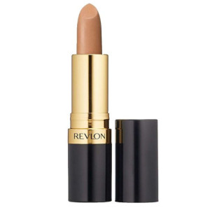 Revlon Super Lustrous matowa pomadka do ust 001 Nude Attitude 4.2g