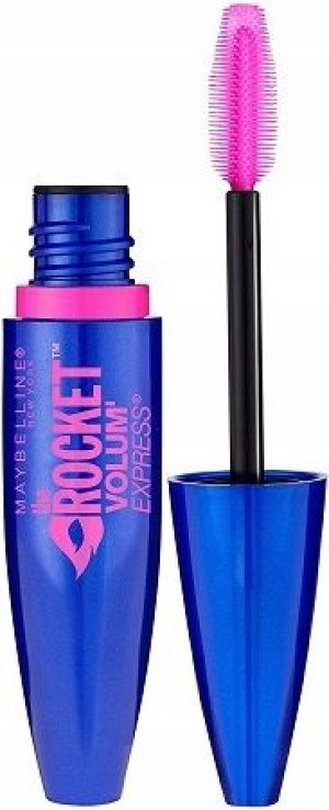 Maybelline tusz The Rocket Volum Express Black 9,6ml