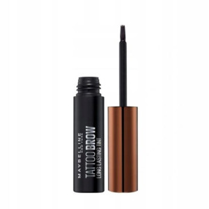 MAYBELLINE Brow Tattoo Żel do Brwi Light Brown 4,6g