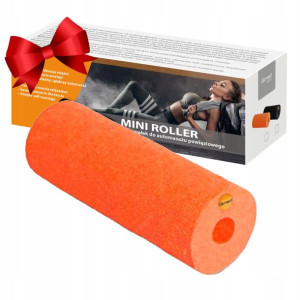 Roller Mini Wałek Mały Do Automasażu Masażu 5x15