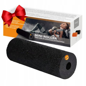 Roller Mini Wałek Mały Do Automasażu Masażu 5x15
