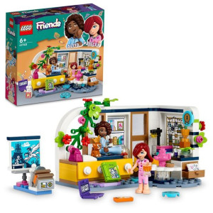 Lego Friends Pokoj Aliyi 41740