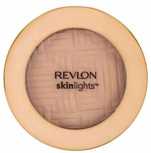 REVLON bronzer do twarzy SKIN LIGHTS 005 HAVANA