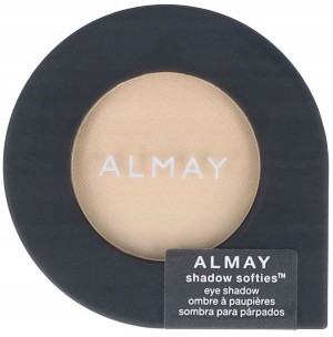 REVLON ALMAY cień do powiek SHADOW 155 CASHMERE