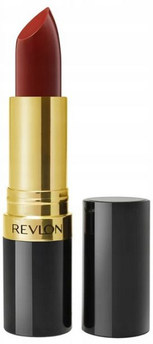 REVLON szminka SUPER Lustrou CREME 761 Extra Spicy