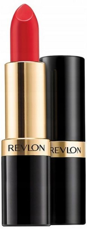 REVLON szminka SUPER Lustrous CREME 730 Revlon Red