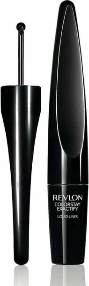REVLON eyeliner COLORSTAY Roller EXACTIFY Czarny