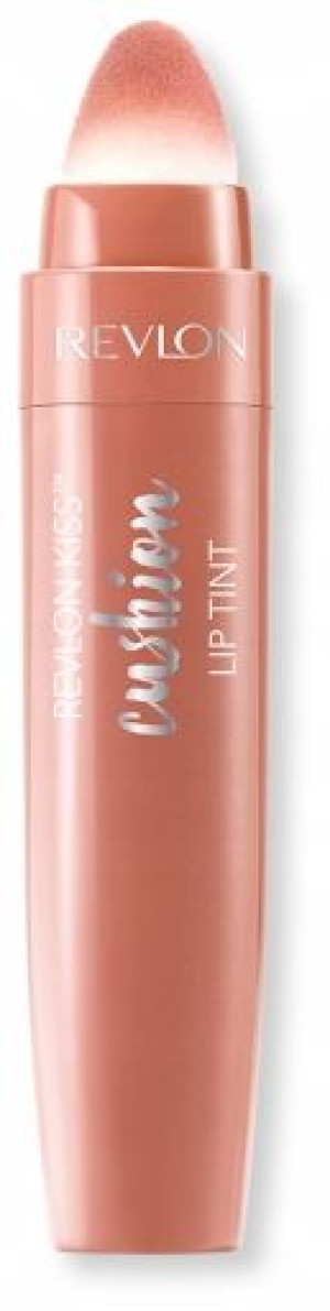 REVLON szminka pomadka Kiss Cushion 210 P. Kiss
