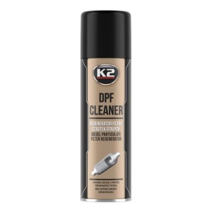 K2 Dpf Cleaner Czyszczenie Filtra Regenerator 500m