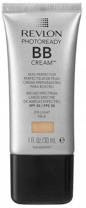 REVLON PHOTOREADY krem tonujący BB 010 LIGHT 30ml