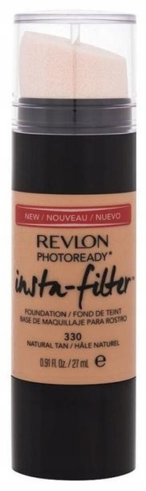 REVLON PHOTOREADY Insta Filter 330 Podkład FLuid