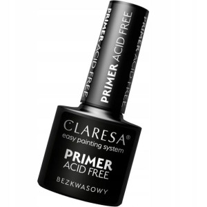CLARESA PRIMER BEZKWASOWY odtłuszczacz wytrawiacz