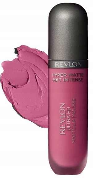 Revlon Ultra Hyper Matt Mousse Pomadka Płynie 800