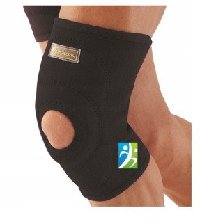 Stabilizator Kolana Neoprenowy Wciągany Roz. S