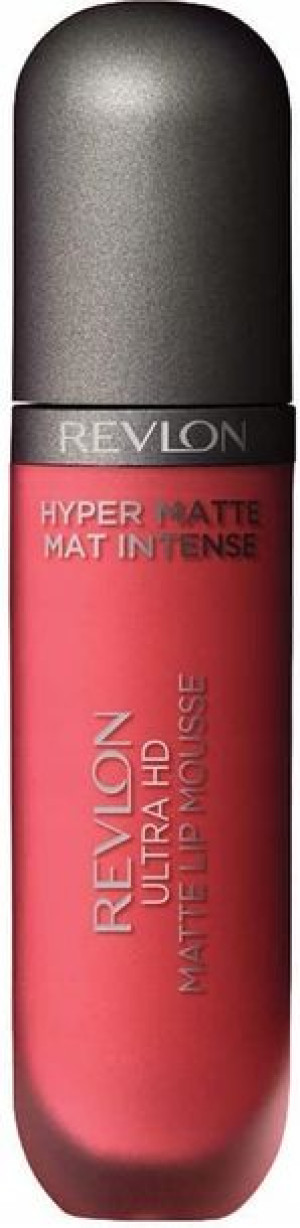 Revlon Ultra Hyper Matt Mousse Pomadka Płynie 810