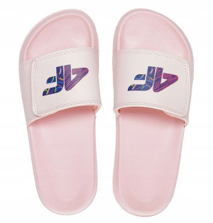 Klapki Dziecięce 4f Dziewczęce Basen Lato Plaże 37