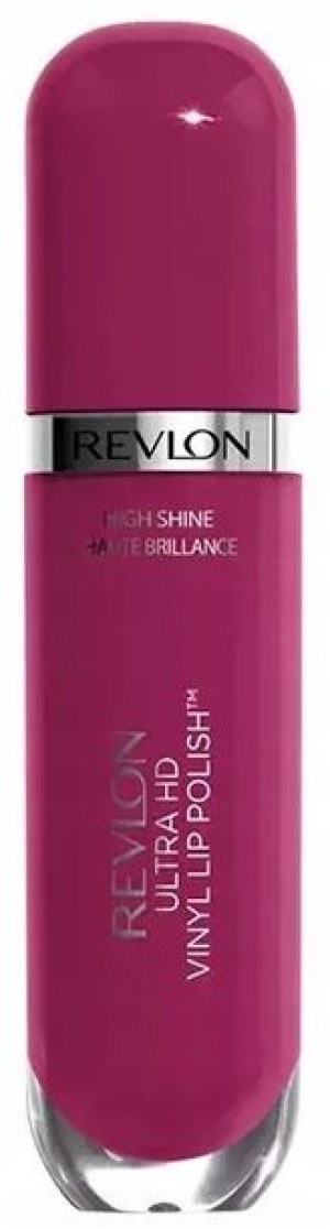 Revlon Ultra Vinyl Pomadka Szminka W Płynie 935