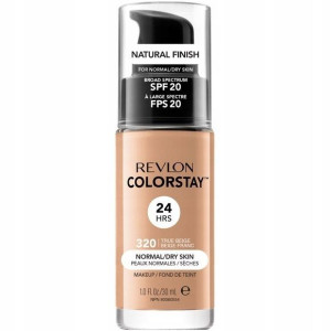 REVLON COLORSTAY 320 TRUE BEIGE Podkład Fluid NF