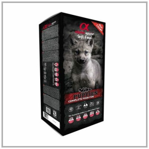 Alpha Spirit Puppies 9 kg Sucha karma dla psa