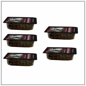Alpha Spirit Puppies 5x200 g Sucha karma dla psa