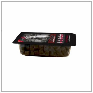Alpha Spirit Puppies 200 g Sucha karma dla psa
