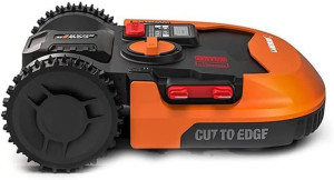 Robot koszący WORX Landroid L2000m2 WR155E 20V