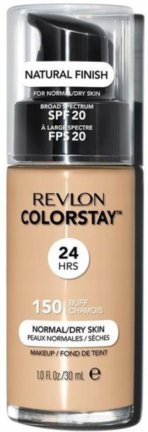 REVLON COLORSTAY 150 BUFF Podkład Fluid NF