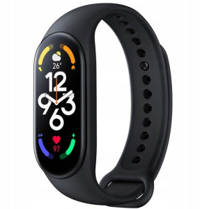 Smartband Xiaomi Mi Band 7 Black BHR6008GL