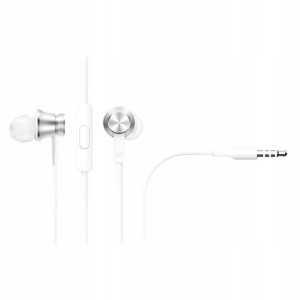 Słuchawki przewodowe Xiaomi Mi In-Ear Headphones B