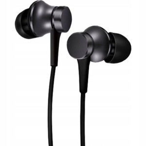 Słuchawki przewodowe Xiaomi Mi In-Ear Headphones B