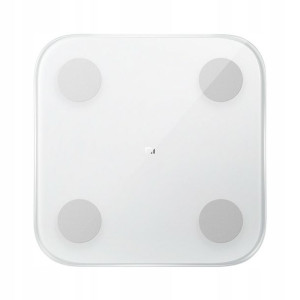 Waga Łazienkowa Xiaomi Mi Body Composition Scale