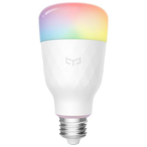Żarówka Xiaomi Yeelight Led Color Bulb 1S E27