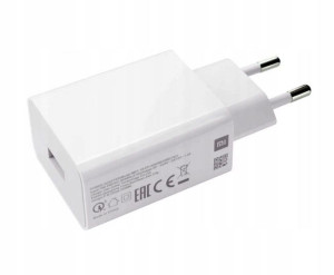 Ładowarka Xiaomi Note 7 Mi 8 9 9T 10 Quick Charge