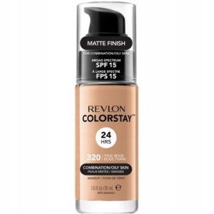 REVLON COLORSTAY 320 TRUE BEIGE Podkład Fluid