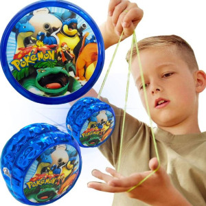 POKEMON Świecące Jojo