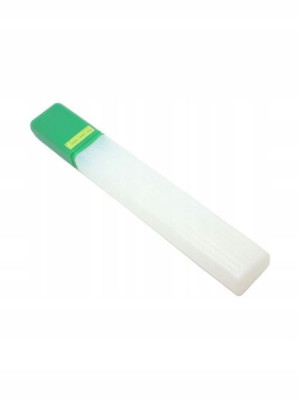 Pudełko / Etui Plastikowe Na Druty Proste * 40 Cm