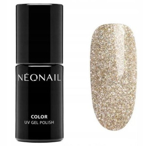 Neonail Lakier Hybrydowy Smile & Shine 7,2ml