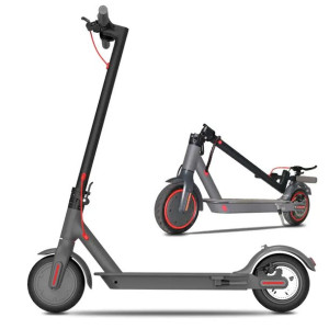 Hulajnoga elektryczna Scooter 350 W 25 km/h 2023