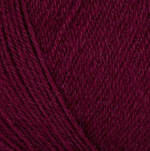 Włóczka MERINO GOLD MT Paris - 035 BORDO / WINO