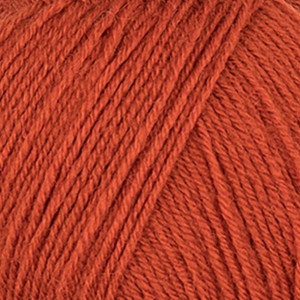 Włóczka MERINO GOLD MT Paris - 107 CEGLASTY