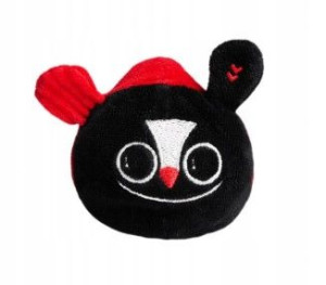 LullaLove MRB cutie - zabawka rozwojowa