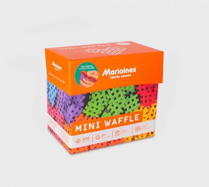 Marioinex Mini Waffle 300