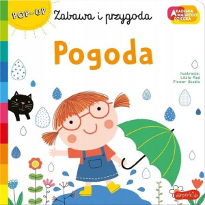 Pogoda Zabawa i przygoda Akademia mądrego dziecka