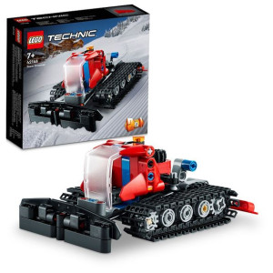 Lego Technic Ratrak 42148