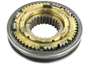 Synchronizator Fiat Ducato 06> 14> 3 4-bieg Kpl