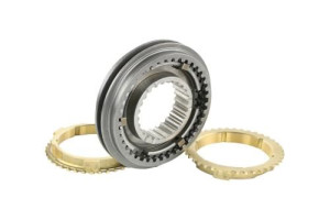 Synchronizator Fiat Ducato 06> 14> 5 6-bieg Kpl