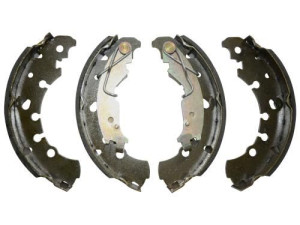 Szczęki Fiat Punto Grande 1.2mpi 8v 05>