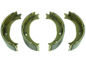 Szczęki Ham Mercedes Sprinter 95> 901-905 Hamulca Ręcznego 160mm