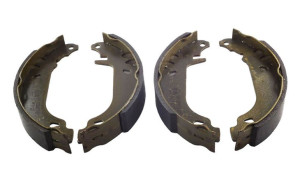 Szczęki Hamulcowe Citroen / Peugeot Xsara, Zx, 306 91-99 (180x31mm)