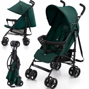 Wózek spacerowy SPACERÓWKA Kinderkraft TIK PARASOL